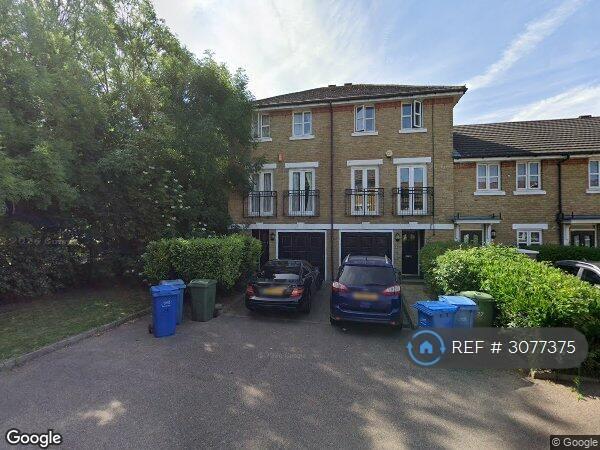 3 bedroom house in Ashmore Close, London, SE15 (3 bed) (#3077375)
