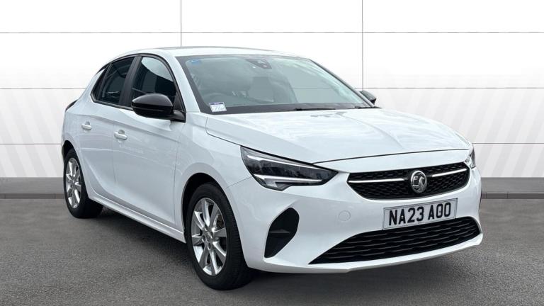 2023 Vauxhall Corsa 1.2 Design 5dr Petrol Hatchback Hatchback Petrol Manual