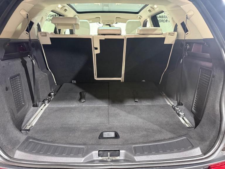 2017 Land Rover Discovery Sport 2.0 TD4 HSE Luxury Auto 4WD Euro 6 (s/s) 5dr ESTATE Diesel Automatic