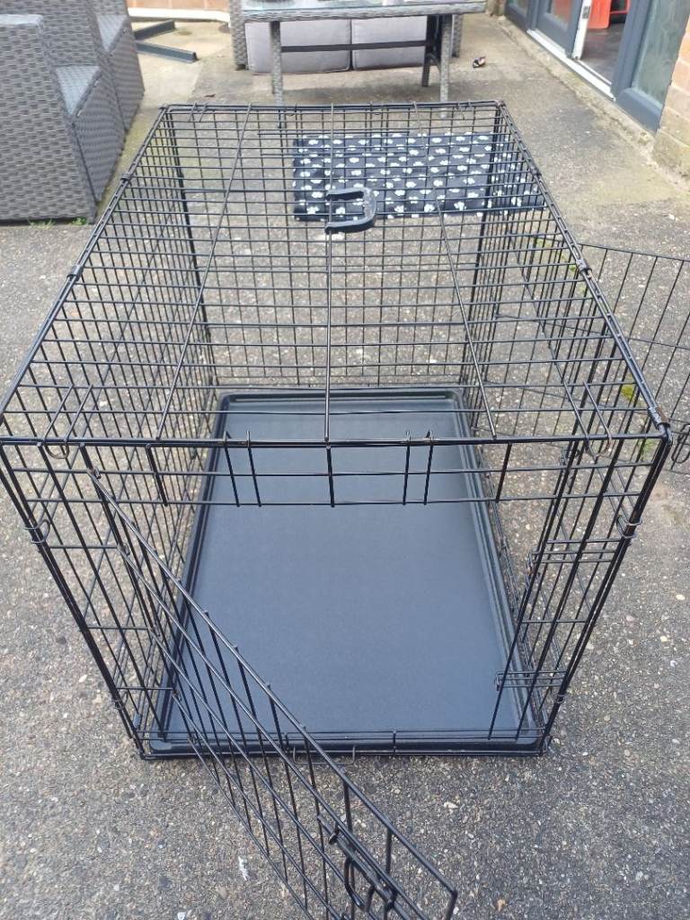 Dog cage medium/Large 