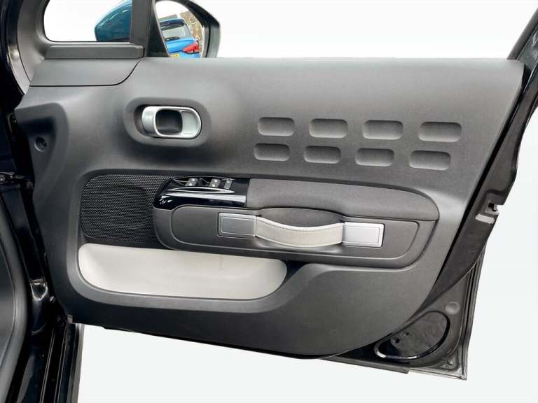 2021 Citroen C3 1.2 PureTech Shine Euro 6 (s/s) 5dr HATCHBACK Petrol Manual