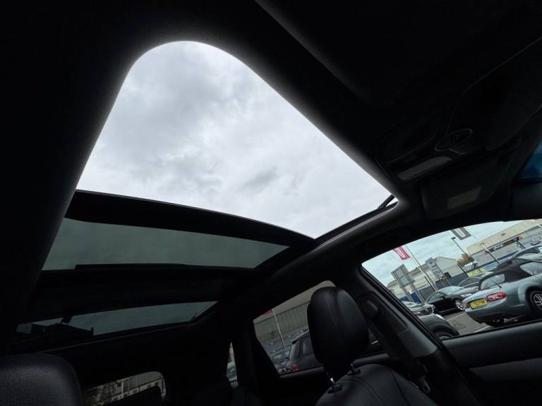 2014 Kia Sorento 2.2 CRDi KX-3 SUV 5dr Diesel Auto AWD Euro 5 (194 bhp) ESTATE Diesel Automatic