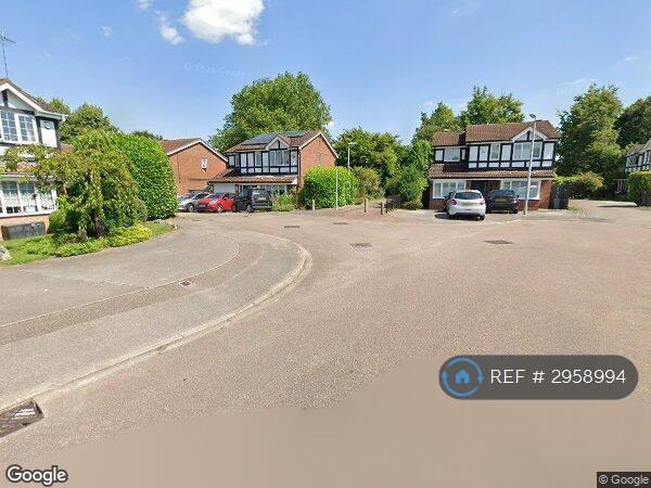 4 bedroom house in Milton Way, Dunstable, LU5 (4 bed) (#2958994)