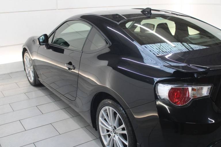 2015 Toyota GT86 2.0 Boxer D-4S Coupe 2dr Petrol Manual (200 ps) Coupe Petrol Manual