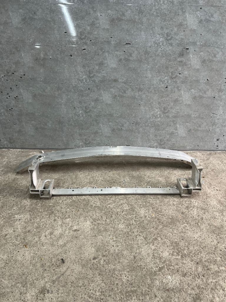 MERCEDES A CLASS A177 FRONT CRASH BAR AND RADIATOR SUPPORT BAR 2018-2024