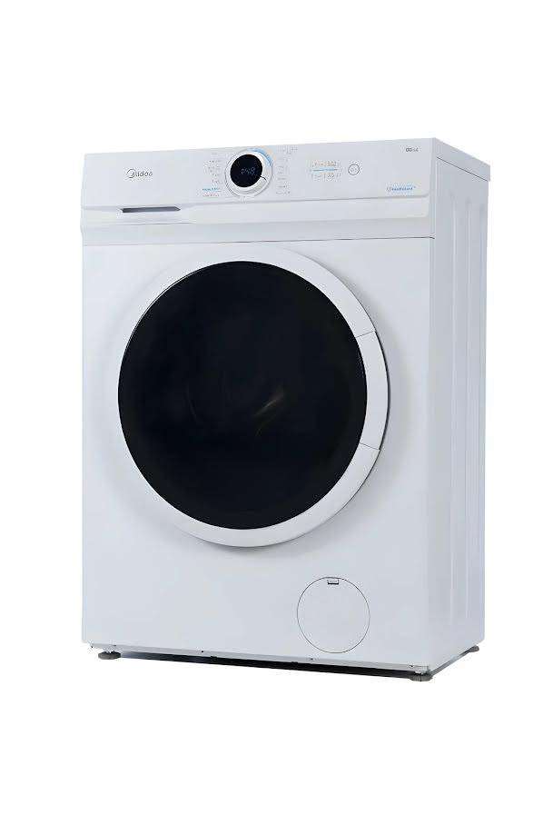 Midea MF100W70 - NEW - White FREE DELIVERY 7KG Washing Machine - 1200 ...