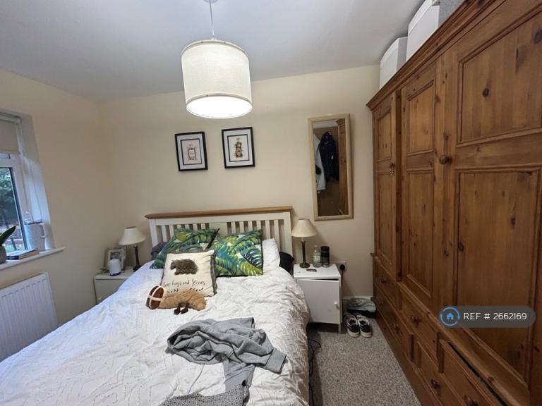 2 bedroom house in Parkfield Road, Liverpool, L17 (2 bed) (#2662169)