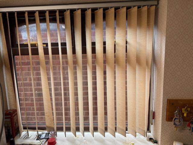 kitchen window