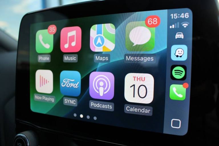 2020 70 FORD PUMA 1.0T ECOBOOST MHEV ST-LINE X SUV 5DR PETROL MANUAL EURO 6 (S/S