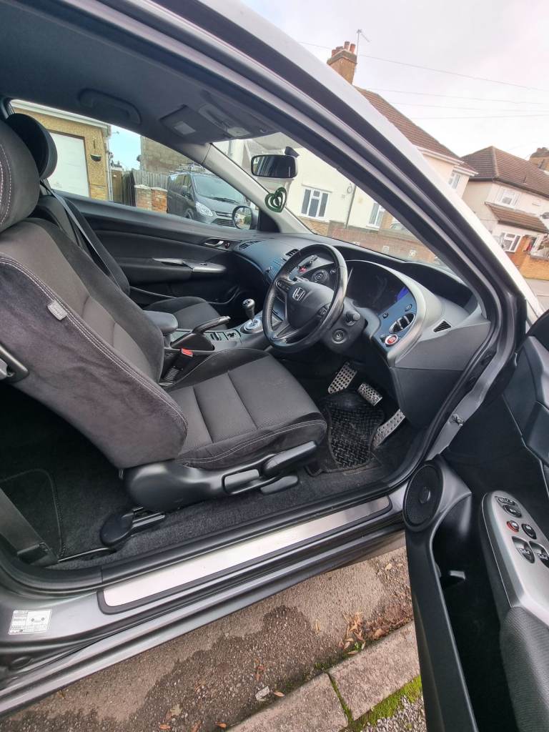 Honda, CIVIC, Hatchback, 2011, Semi-Auto, 1339 (cc), 3 doors