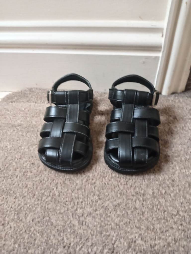 Brand new kids sandals