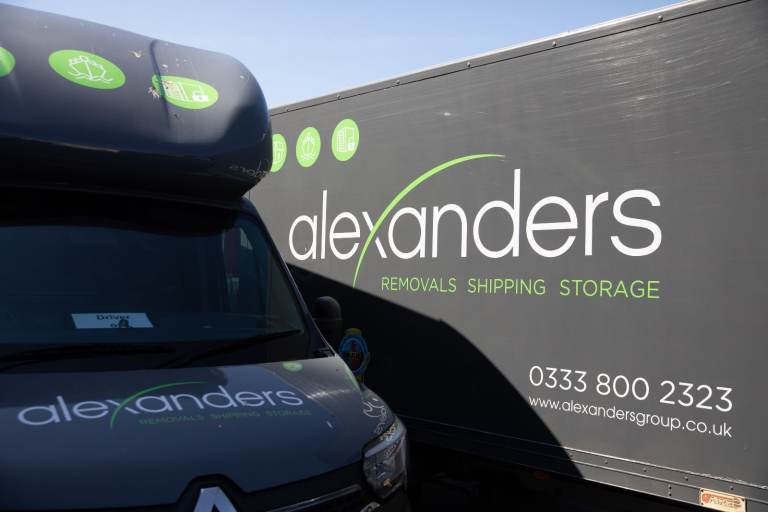 Man And Van Service - Removals & House Moves Fantastic Rates - Highest Reviews!