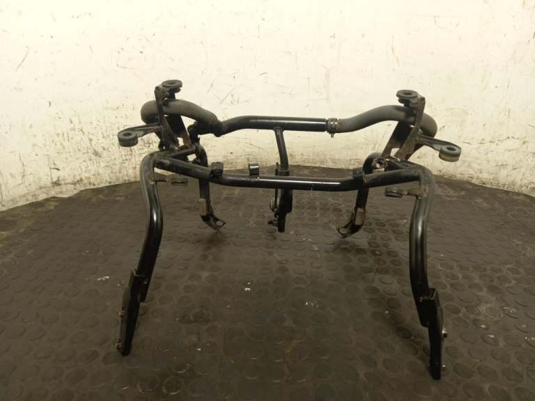 2001 Yamaha Yzf 600 R Thundercat Speedo Mounting Bracket 4tv2835600