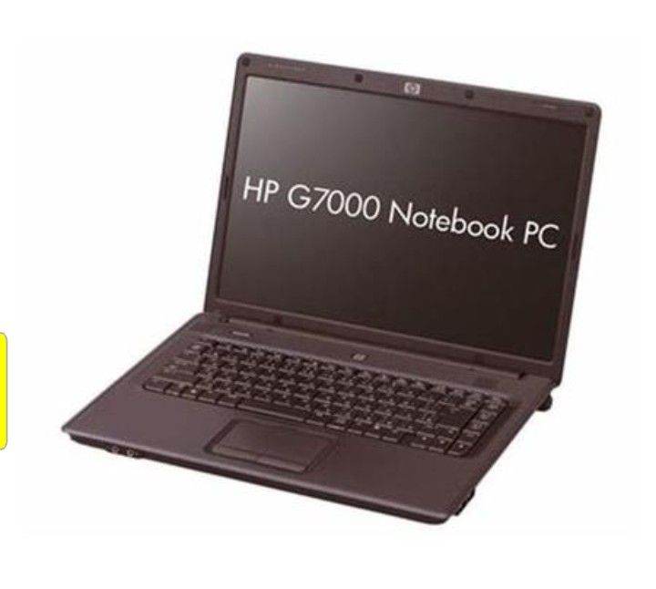 Hp G7000 for sale 