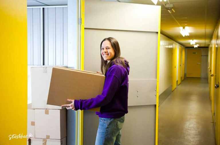 Self Storage Facility to rent in Warrington (WA5) | Stashbee