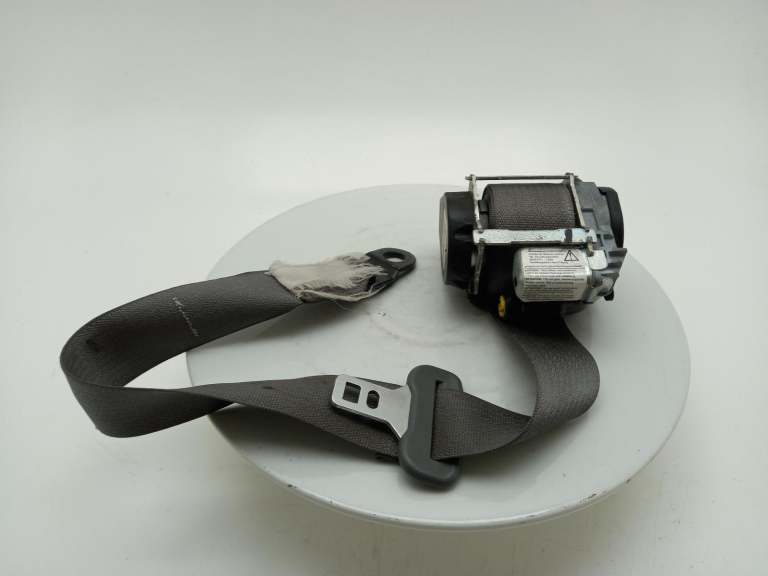 Chrysler Sebring Seat Belt Mk2 Front Right 2007-2011