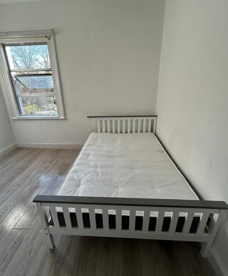 Double Rooms Catford £750/pm - Bills Inc | Ensuite Available | SE6