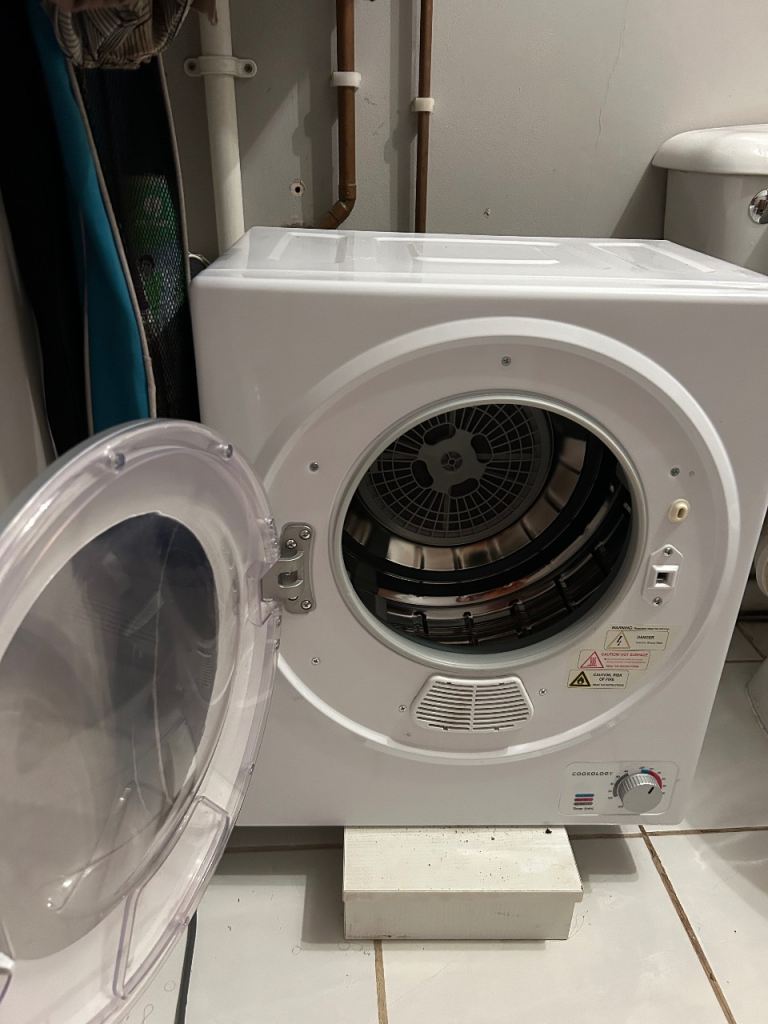 Mini Vented Tumble Dryer
