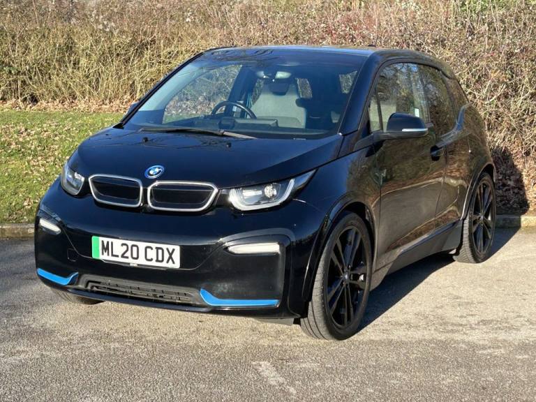 2020 BMW i3 42.2kWh S Hatchback 5dr Electric Auto (184 ps) Hatchback ELECTRIC Automatic