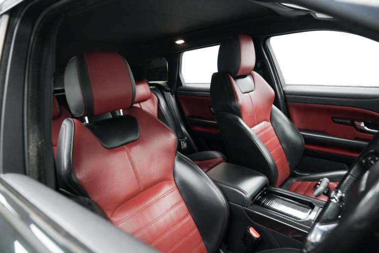 2015 Land Rover Discovery Sport 2.2 SD4 HSE 5dr Auto ESTATE DIESEL Automatic