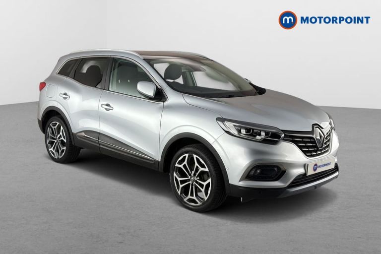 2020 Renault Kadjar 1.3 TCE GT Line 5dr EDC SUV Petrol Automatic