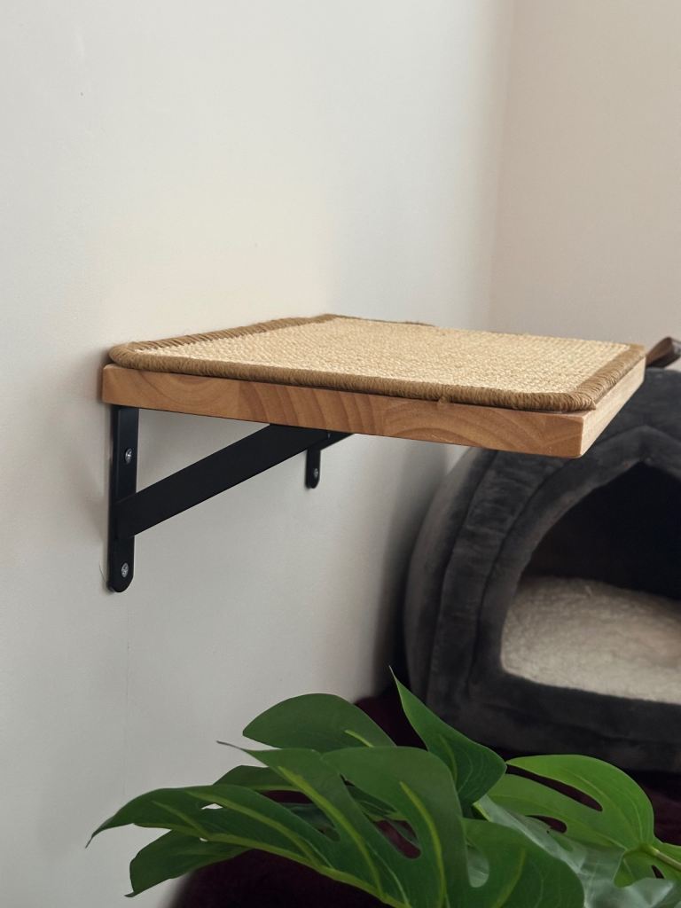 Cat Shelves (3 available)