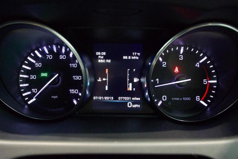 2016 Land Rover Discovery Sport 2.0 TD4 SE 5dr [5 seat] ESTATE DIESEL Manual