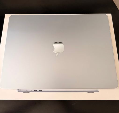 MacBook Air M4 15