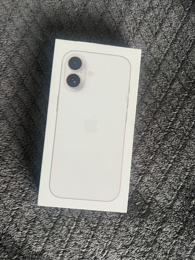 IPHONE 17 256GB