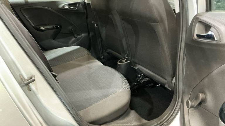 2019 Vauxhall Corsa 1.4i ecoTEC Energy Hatchback 5dr Petrol Manual Euro 6 (75 ps) Hatchback Petro...