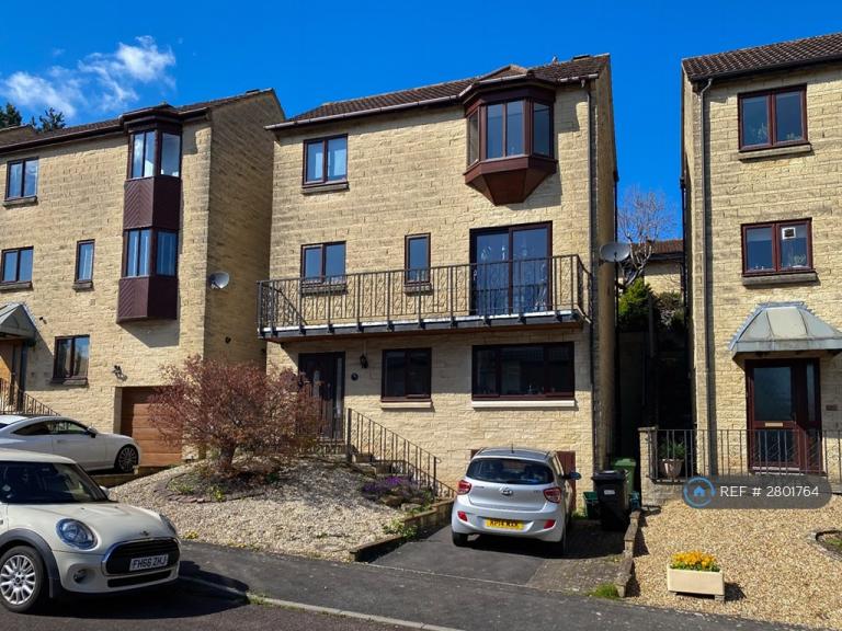 6 bedroom house in Langdon Road, Bath, BA2 (6 bed) (#2801764)