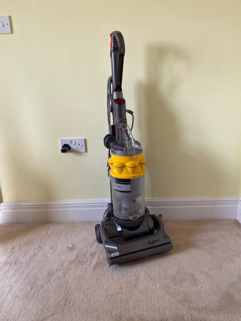 Dyson 01 Vacuum cleaner 