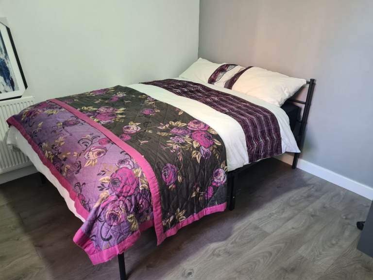 Shared flat for rent