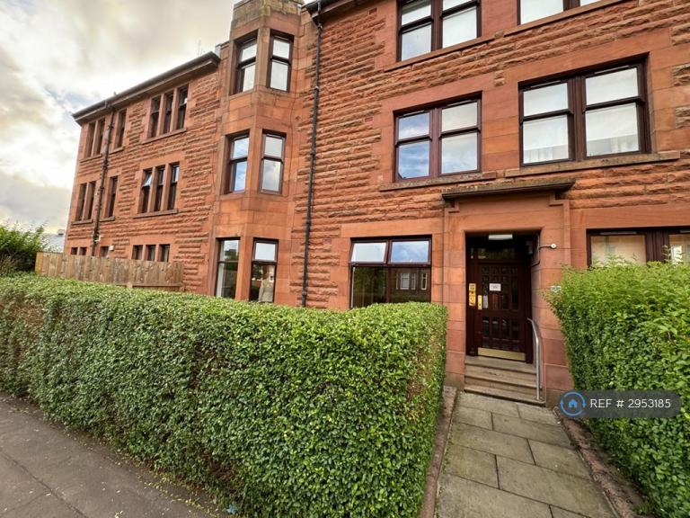 2 bedroom flat in Rannoch Street, Glasgow, G44 (2 bed) (#2953185)