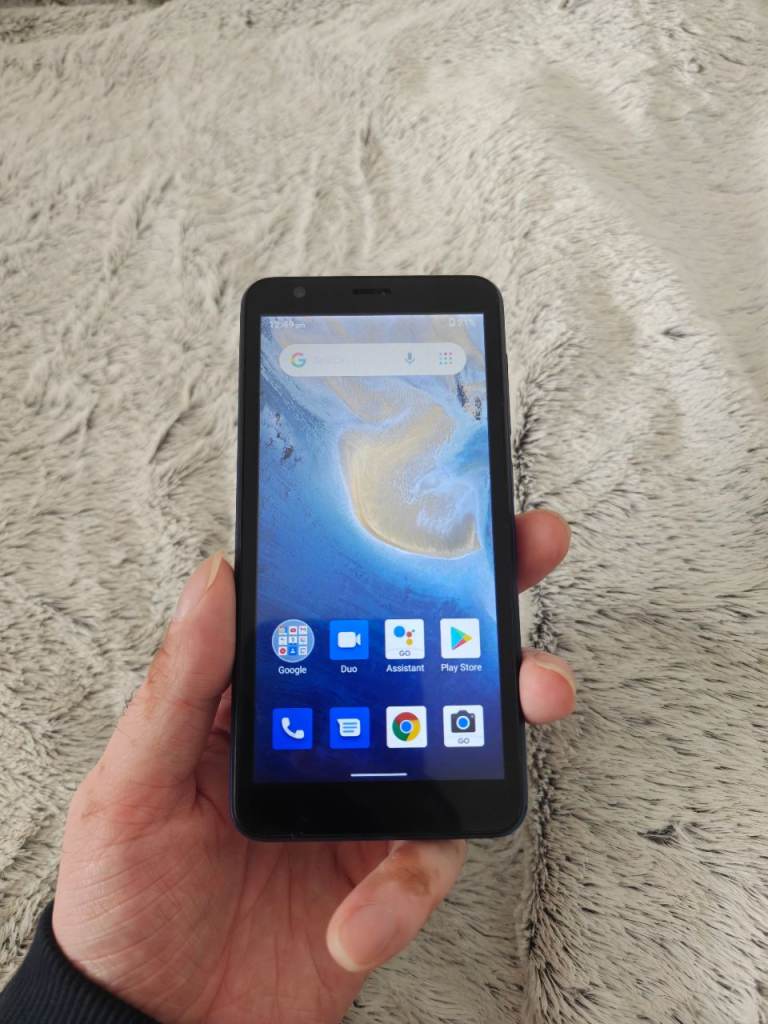 Mobile phone 