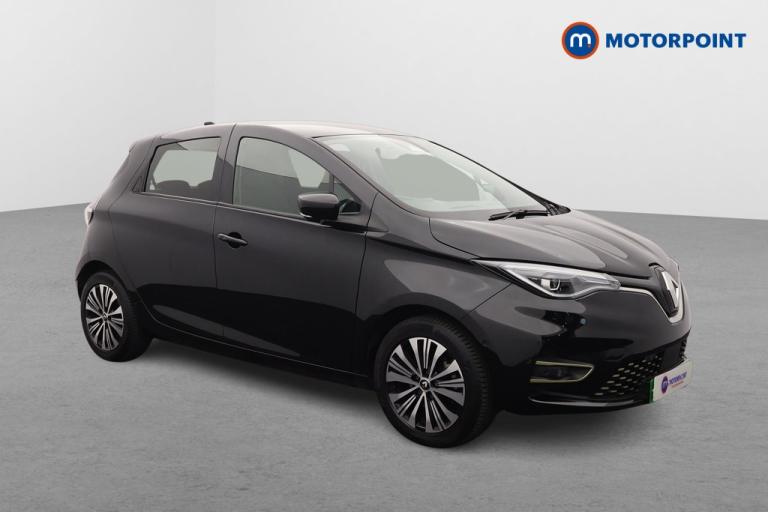 2023 Renault Zoe 100kW Techno R135 50kWh 5dr Auto HATCHBACK ELECTRIC Automatic