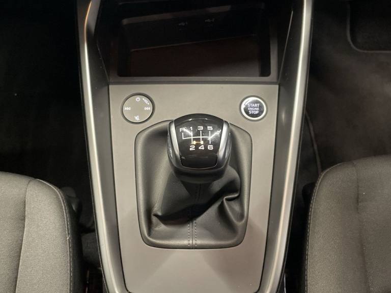 2022 72 AUDI A3 1.0 TFSI 30 TECHNIK SPORTBACK 5DR PETROL MANUAL EURO 6 (S/S) (11