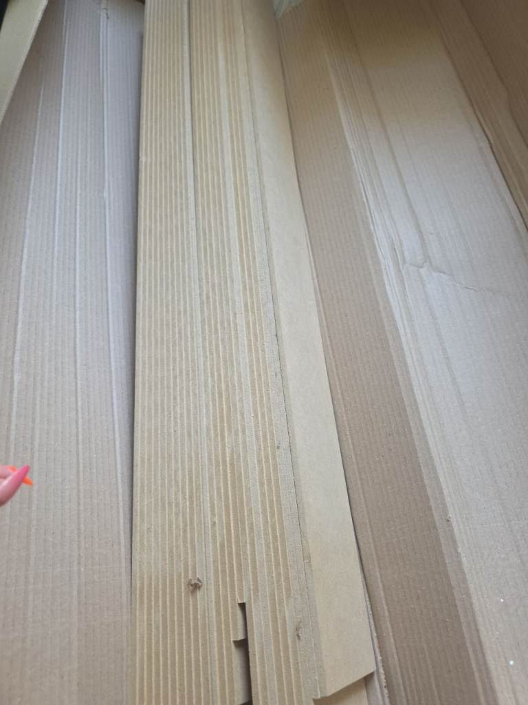 Panneling kit