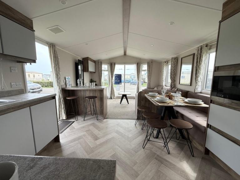 Luxury 3 bedroom Holiday home for sale at Seal Bay  - [Phone number removed]