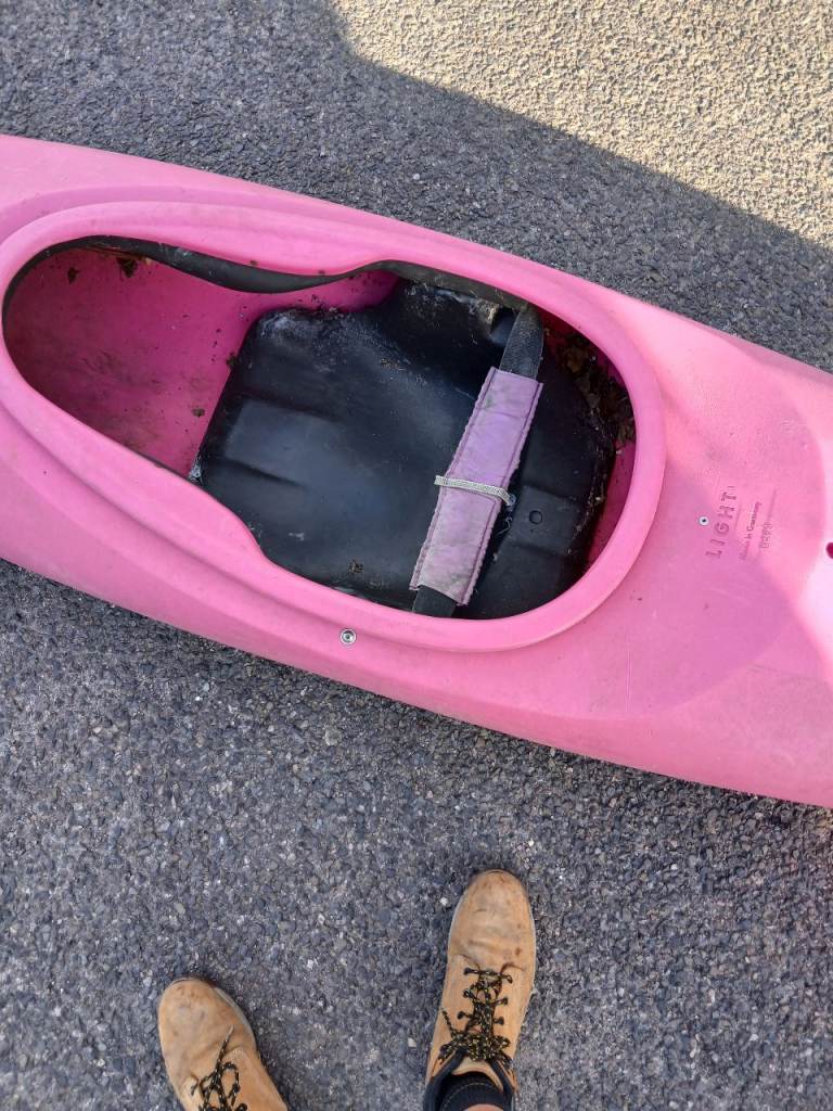 Light brand Canoe
