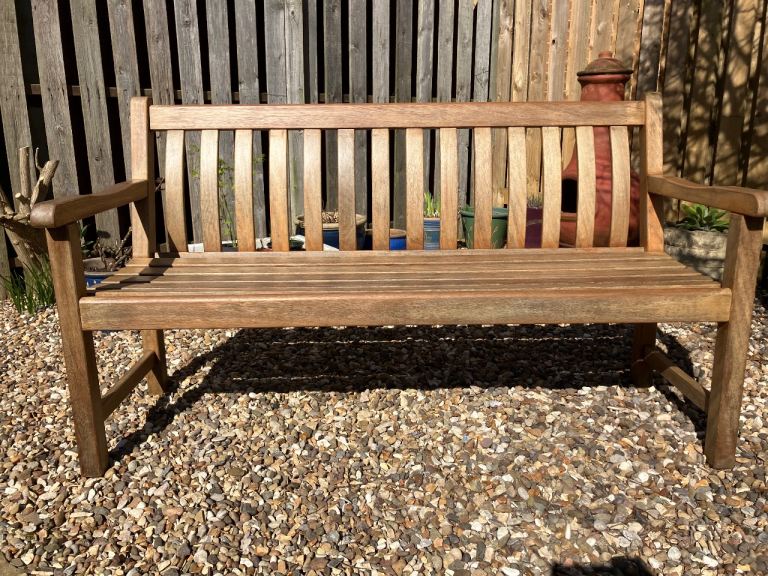 Garden Bench