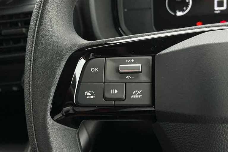 2024 Vauxhall Combo 1.5 Turbo D 100ps Prime H1 Van PANEL VAN DIESEL Manual