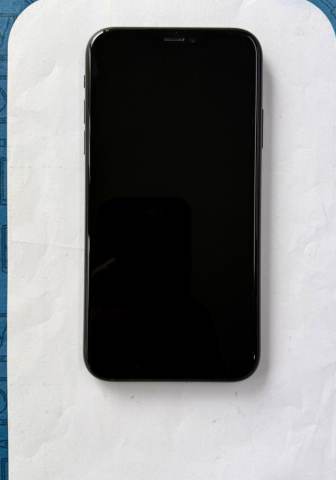 Apple iPhone XR 64GB Black Unlocked | in Chingford, London | Gumtree