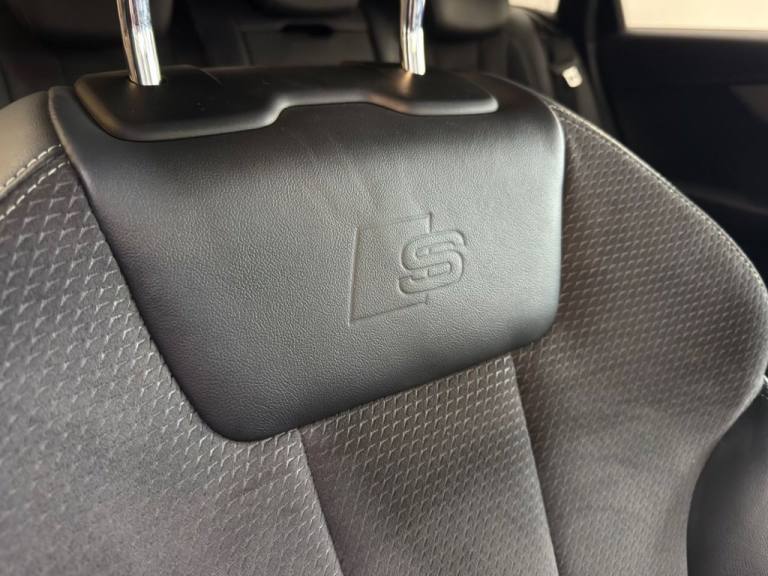 2019 Audi A4 35 TDI S Line 5dr S Tronic ESTATE DIESEL Automatic