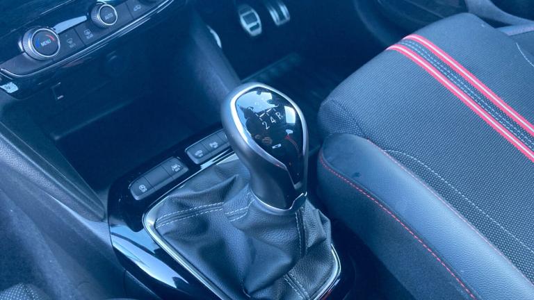 2023 Vauxhall Corsa 1.2 GS 5dr Petrol Hatchback Hatchback Petrol Manual