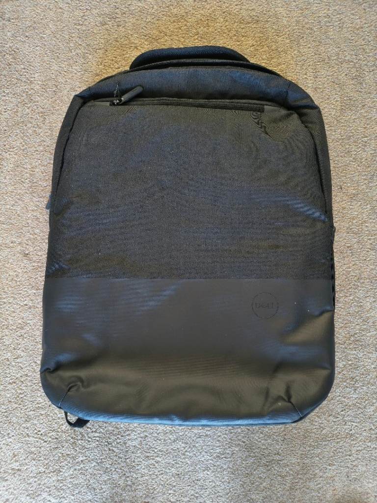 Dell Pro Slim Backpack 15 PO1520PS Laptop Bag