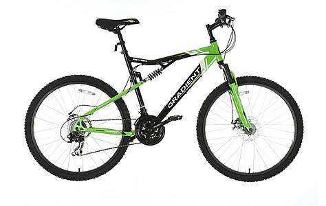 Apollo Gradient Bike