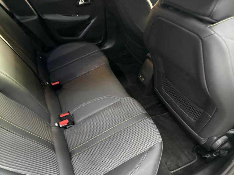 2023 Peugeot 208 1.2 PureTech 100 GT 5dr HATCHBACK PETROL Manual