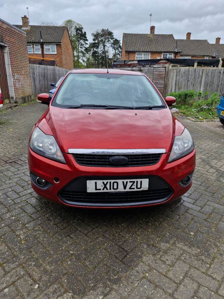 2010 ford focus ule,z compliant 