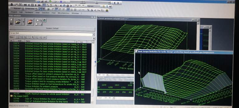 Mobile & stationary ECU REMAPPING EGR DPF ADBLUE SWIRL FLAP LONDON & SURROUNDING AREAS KEEN RATES